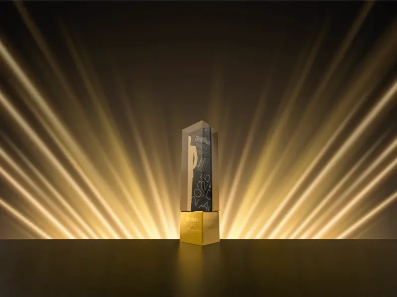Brillux Design Award Preis