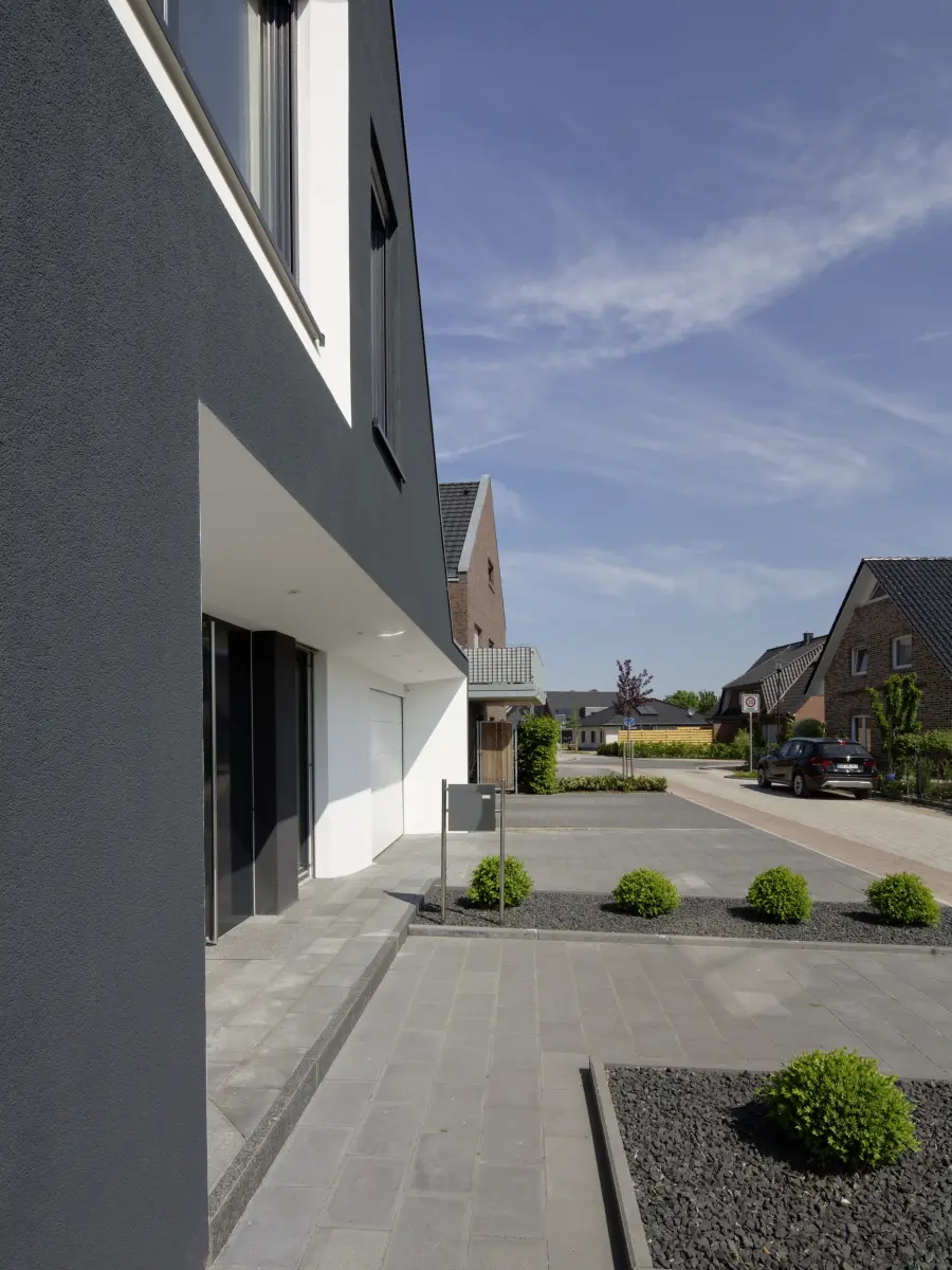 Mispelweg, Drensteinfurt 14