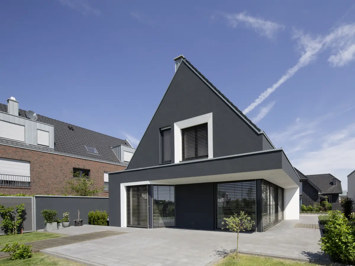 Mispelweg, Drensteinfurt 02