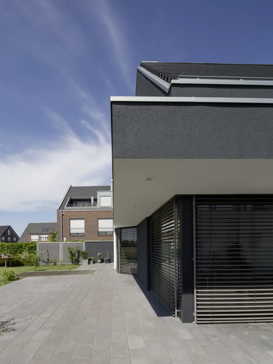 Mispelweg, Drensteinfurt 03