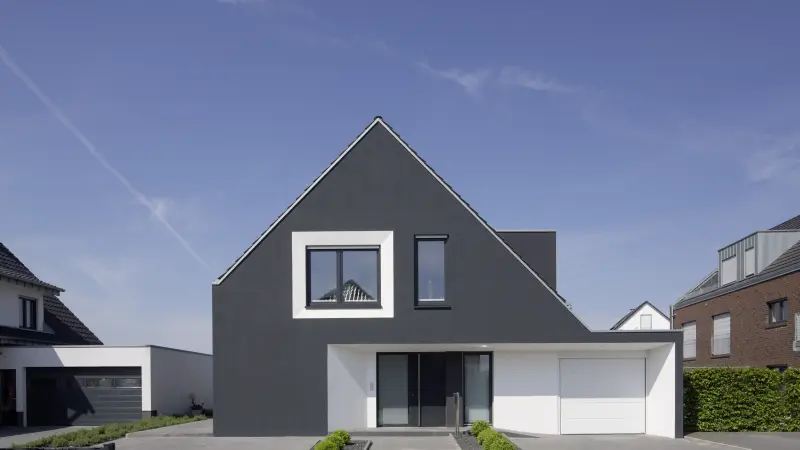 Mispelweg, Drensteinfurt