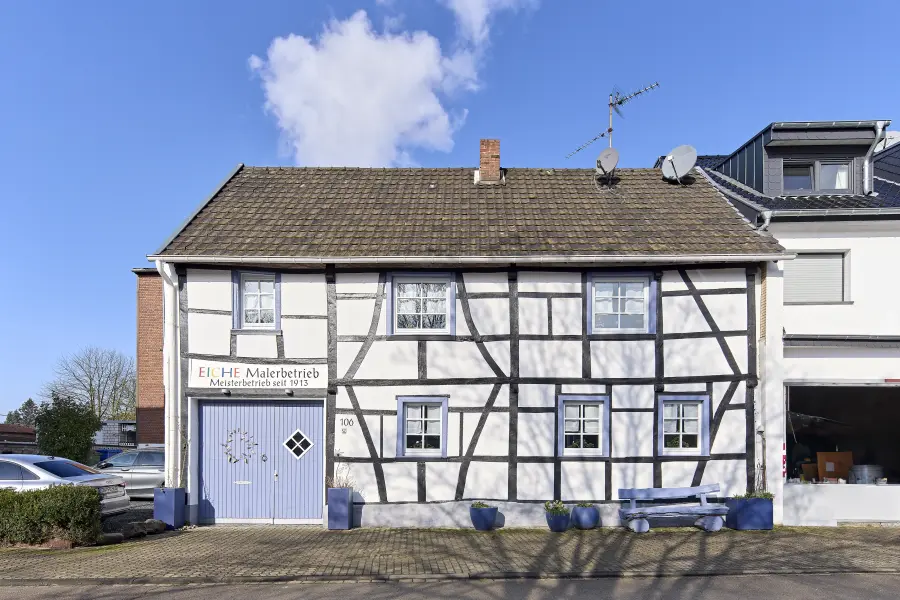 Homestory Düren