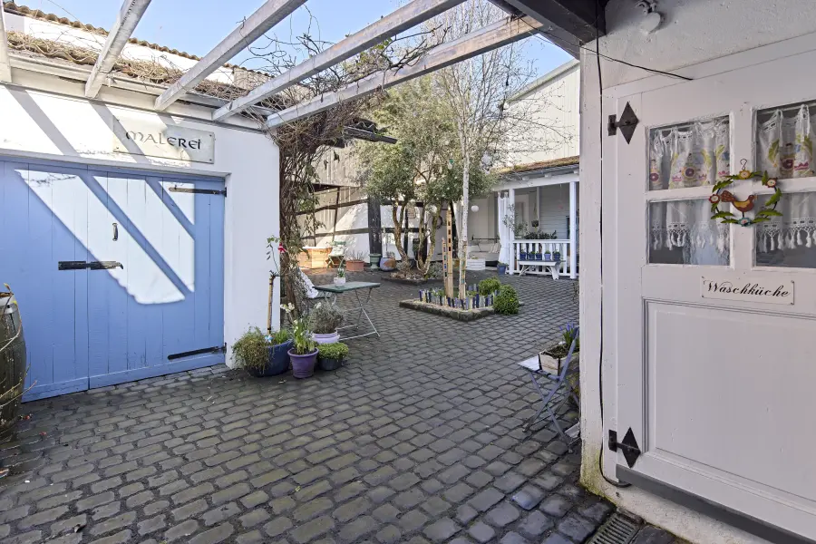 Homestory Düren