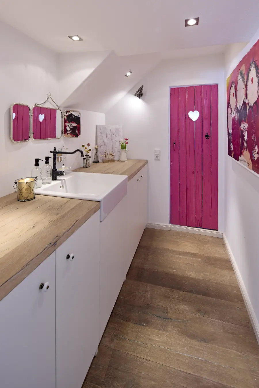 Homestory Düren