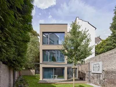 Mettmanner Straße, Düsseldorf