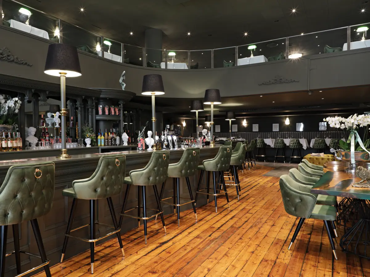 Elisabethenstrasse 33, 4051 Basel, Schweiz