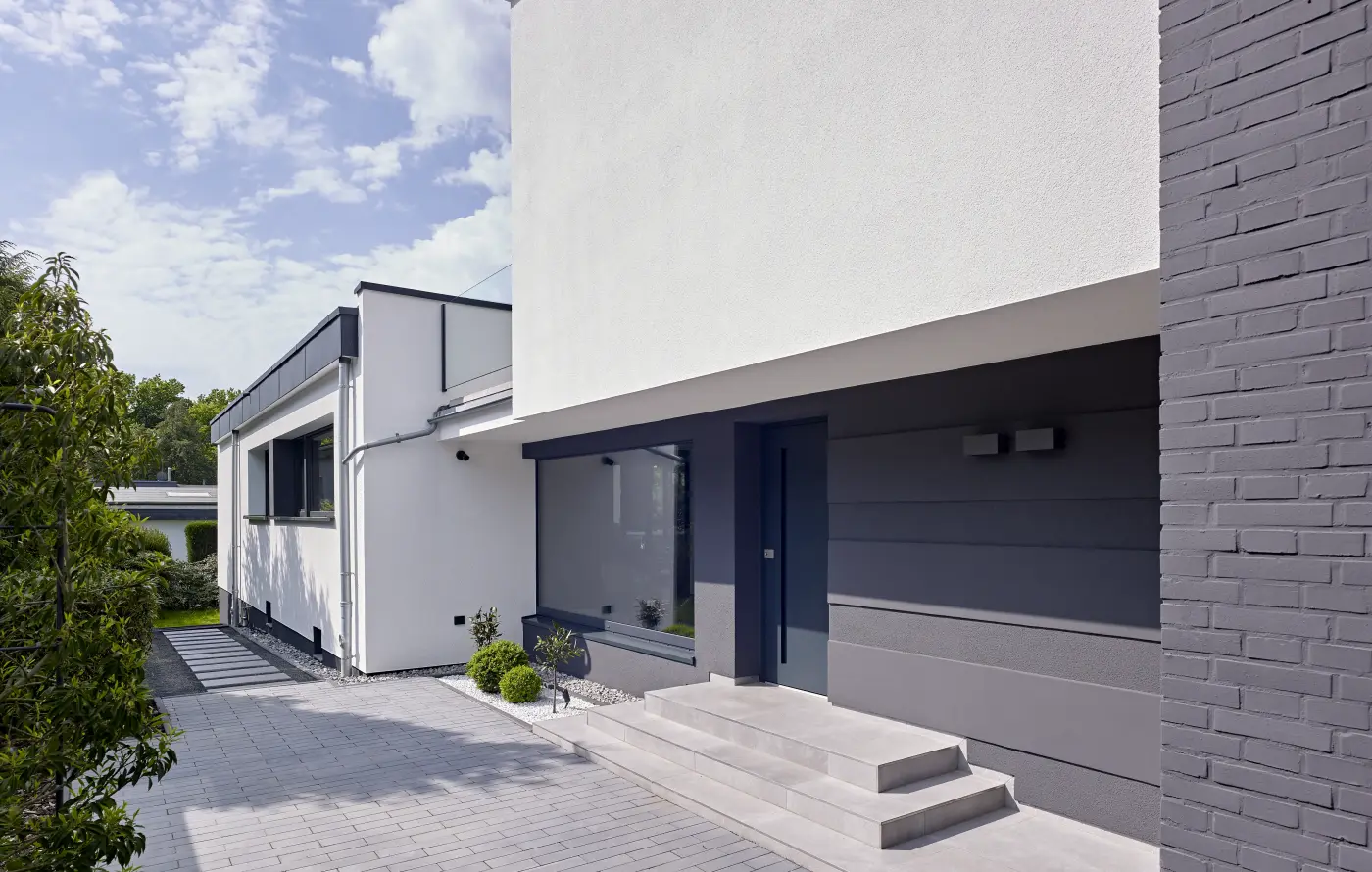 Fassade