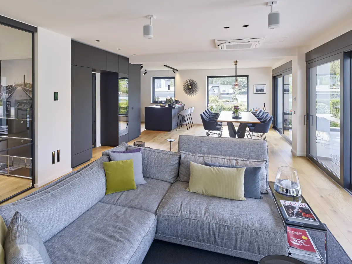 Homestory Erkrath