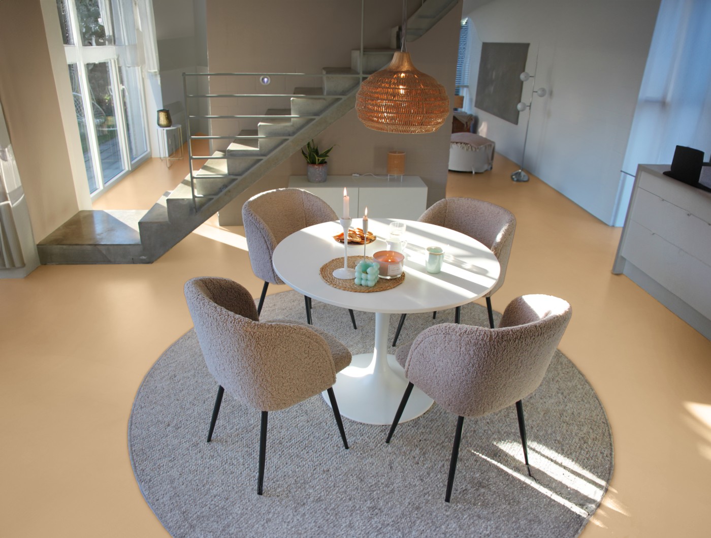 Floortec Sentopur 570