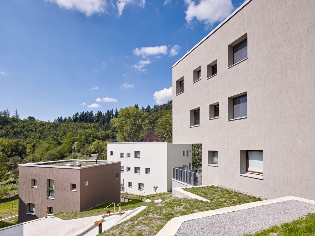 Silikatsystem Beispiel 3