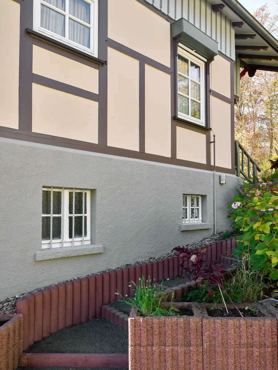 Fassade