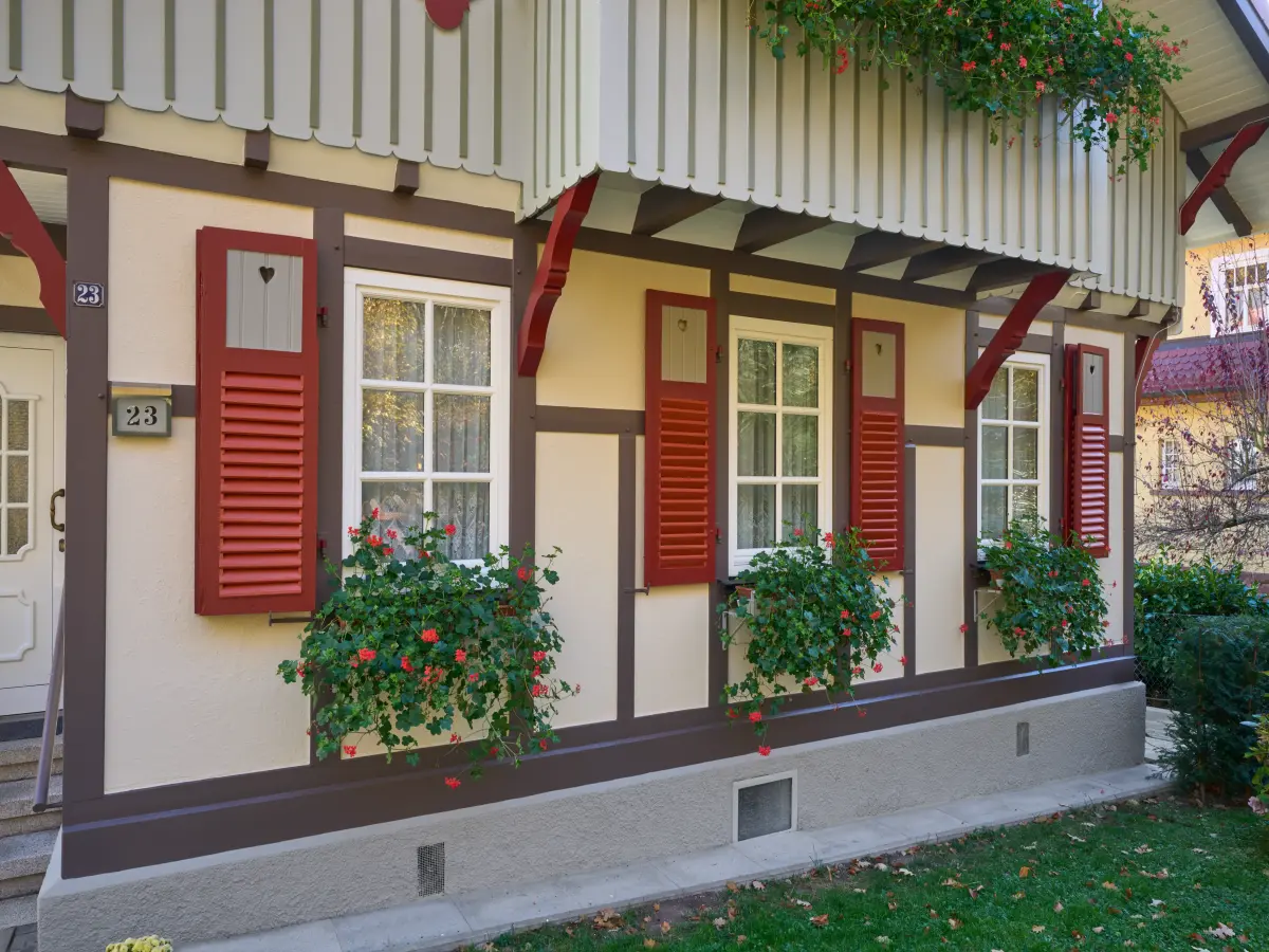 Fassade