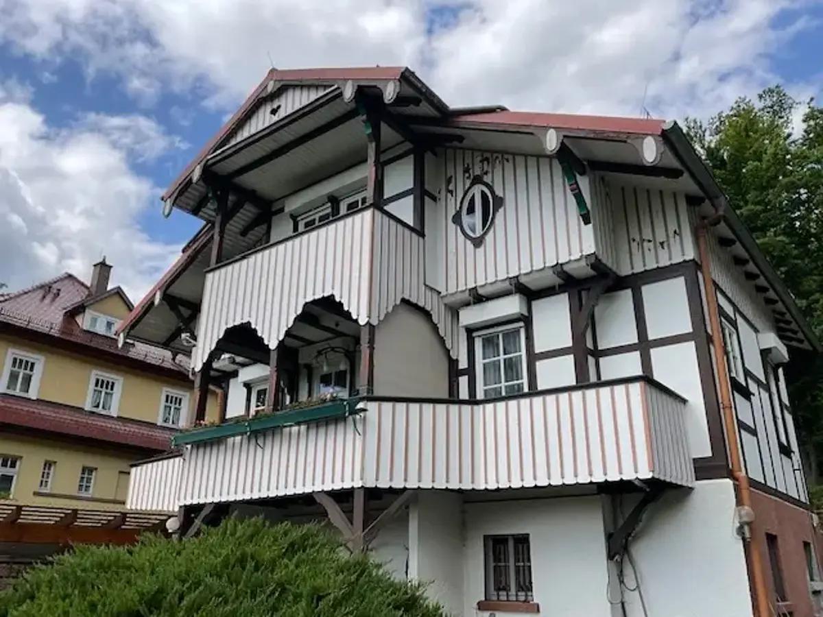 Vorher