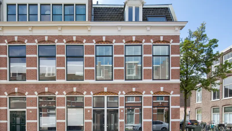 Cityloft, Haarlem
