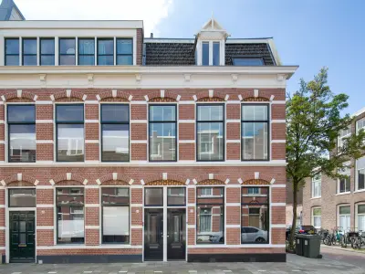Cityloft, Haarlem