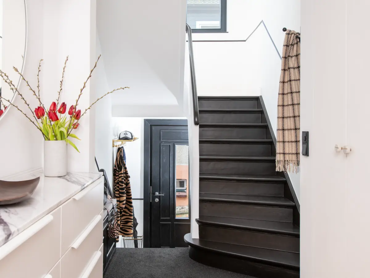 Homestory Nadine