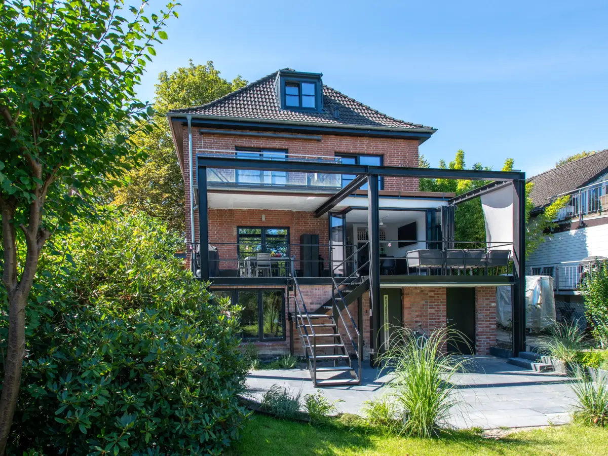 Homestory Nadine