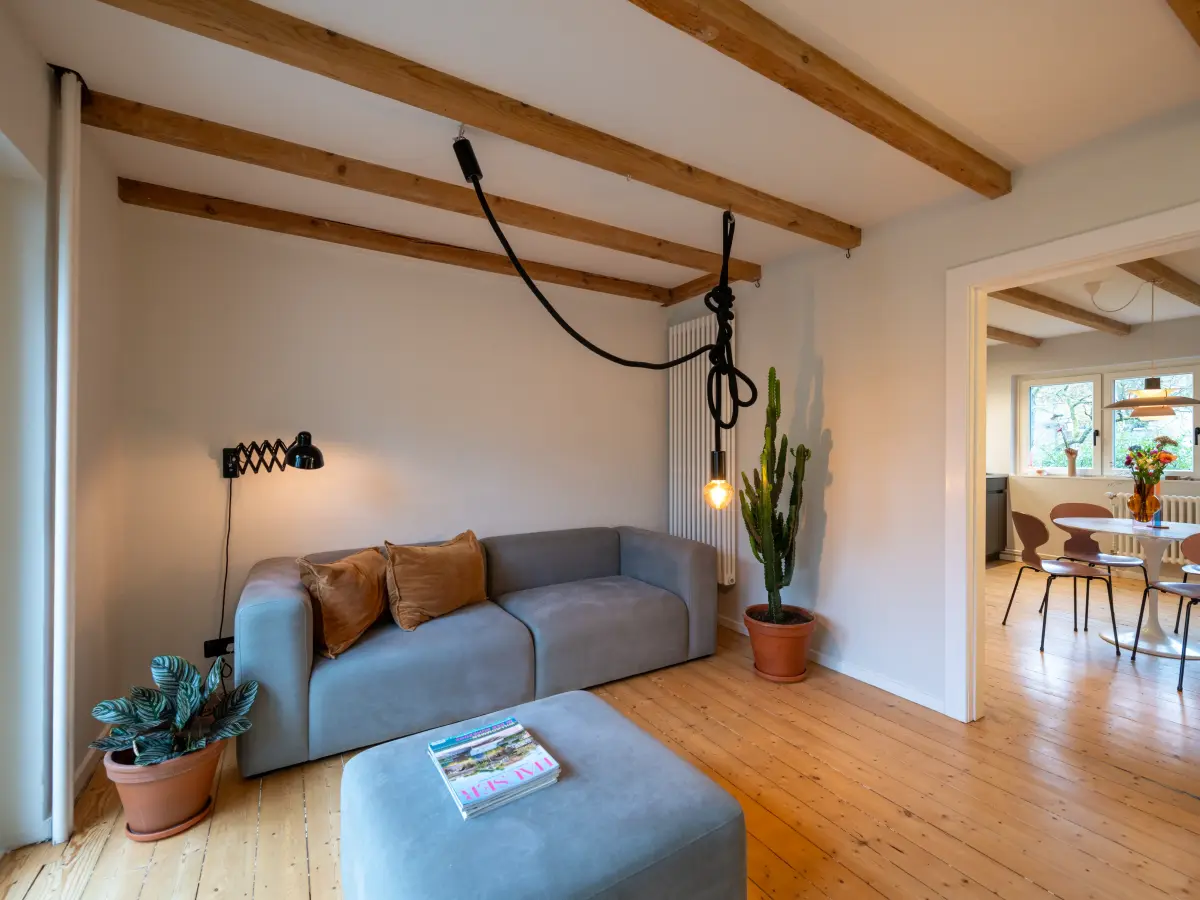 Homestory Hamburg