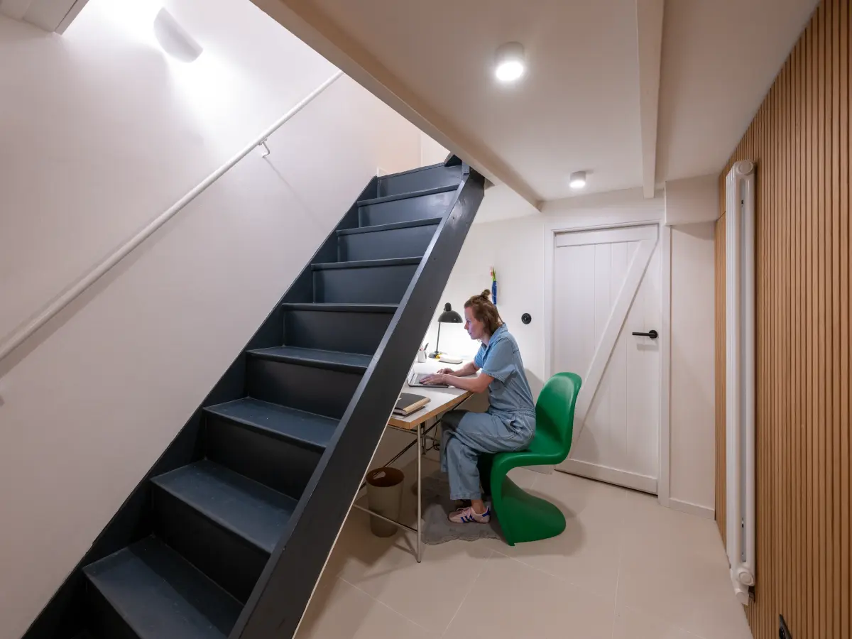Homestory Hamburg