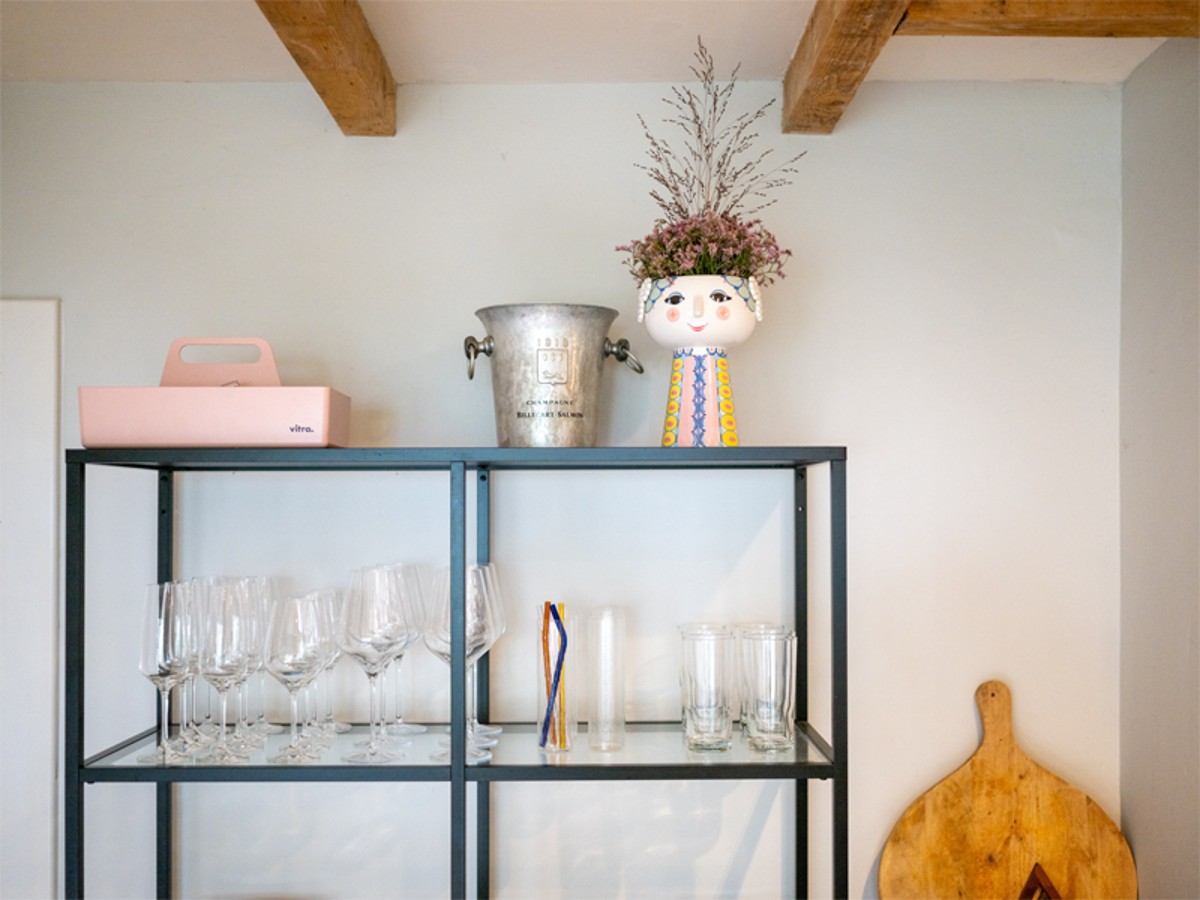 Homestory Hamburg