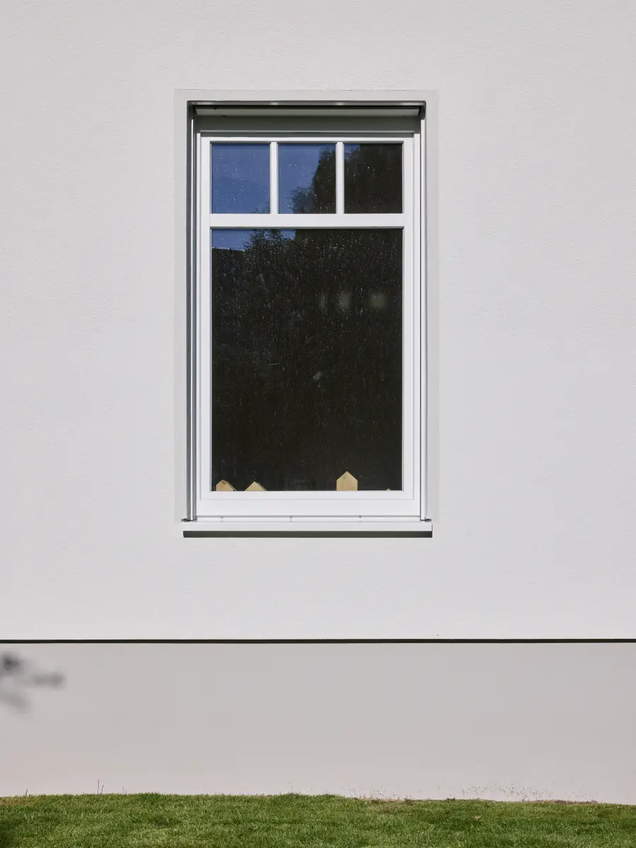 Außenfenster