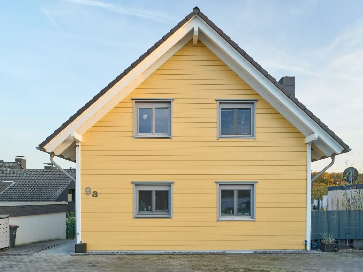 Holzhaus in Hattingen 3
