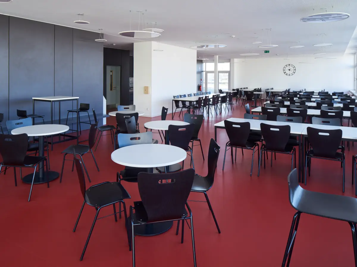 Cafeteria