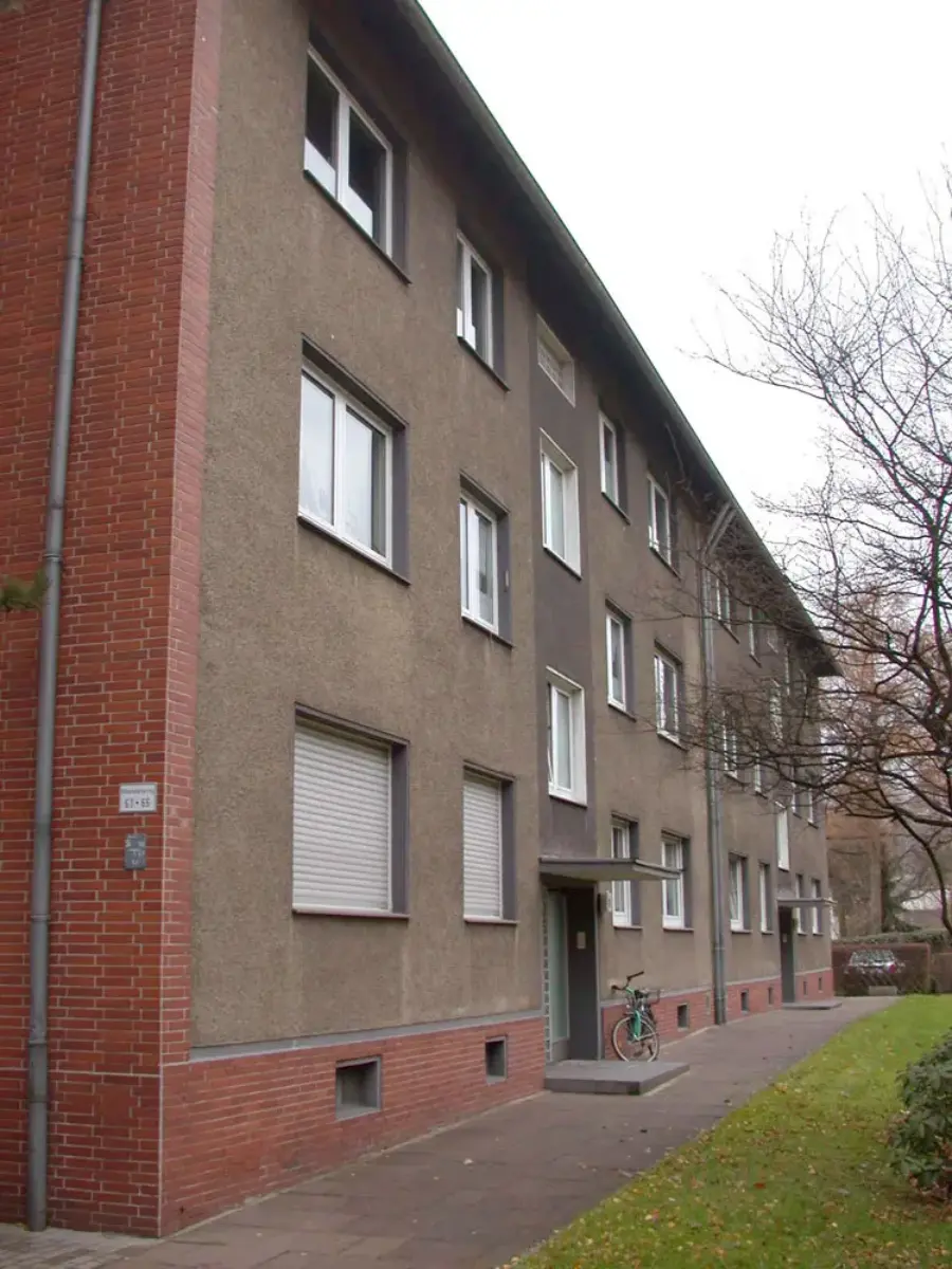 Hölkeskampring 57, Herne 2