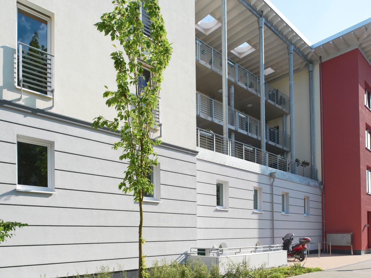 Passivhaus Herne 5