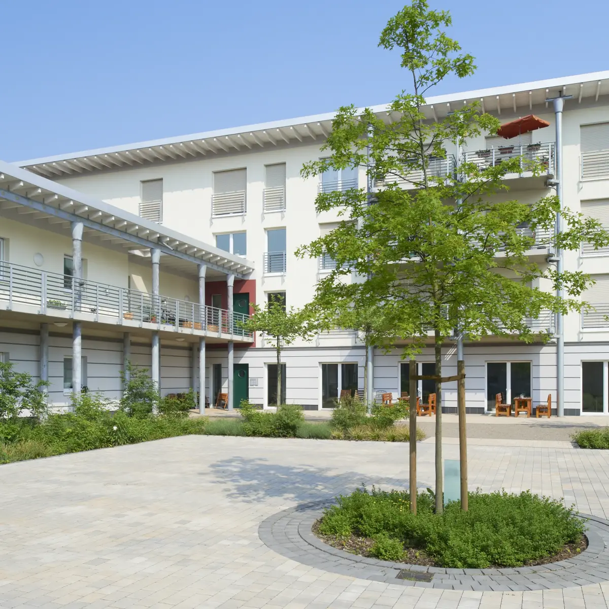 Passivhaus Herne 6