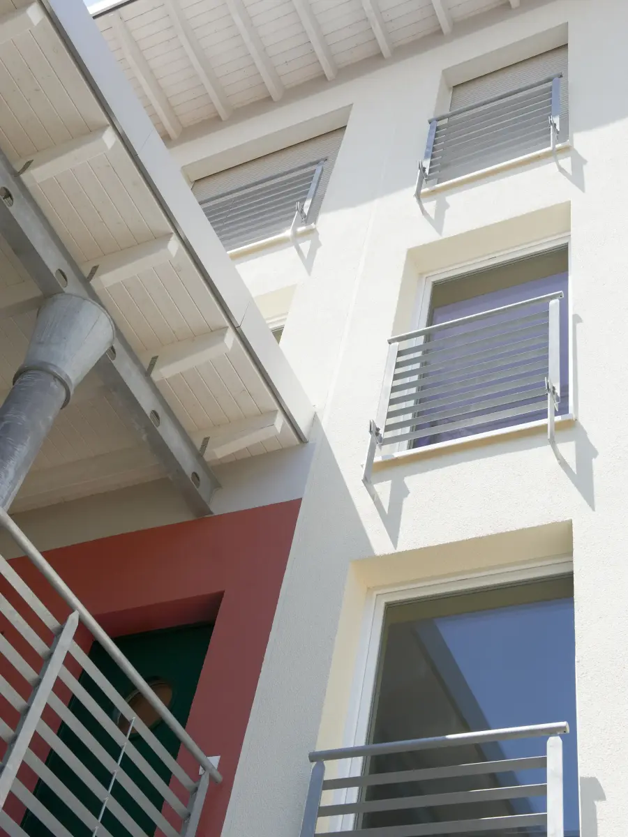Passivhaus Herne 7
