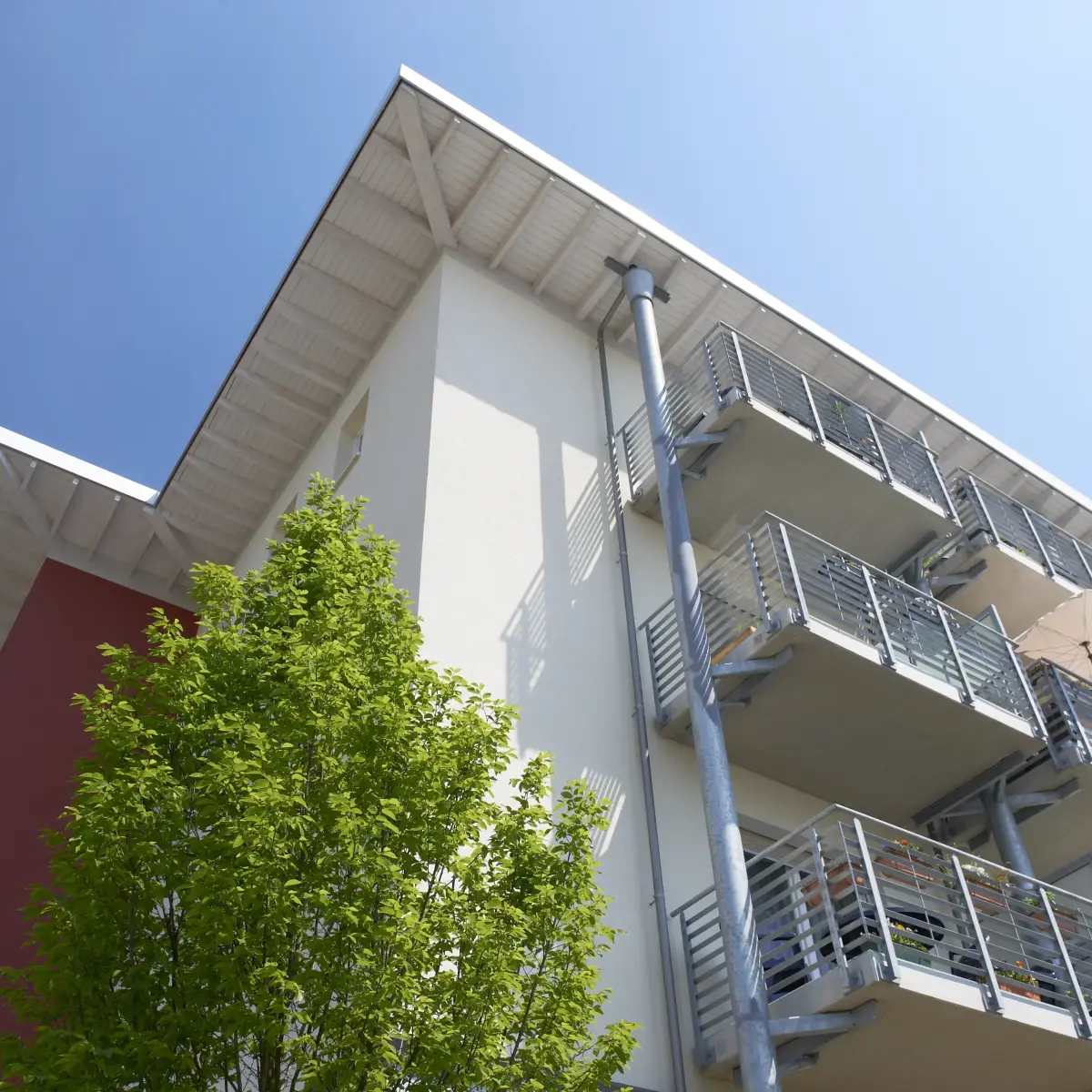 Passivhaus Herne 4