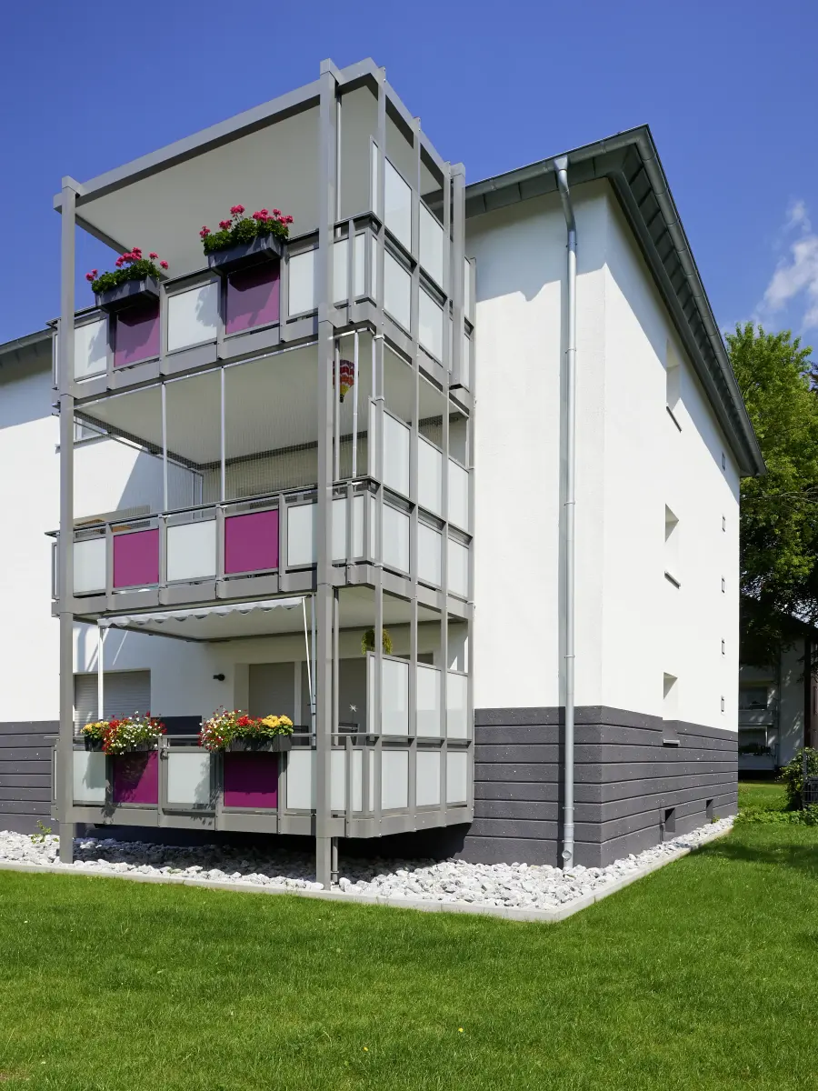 Hölkeskampring 57, Herne 9
