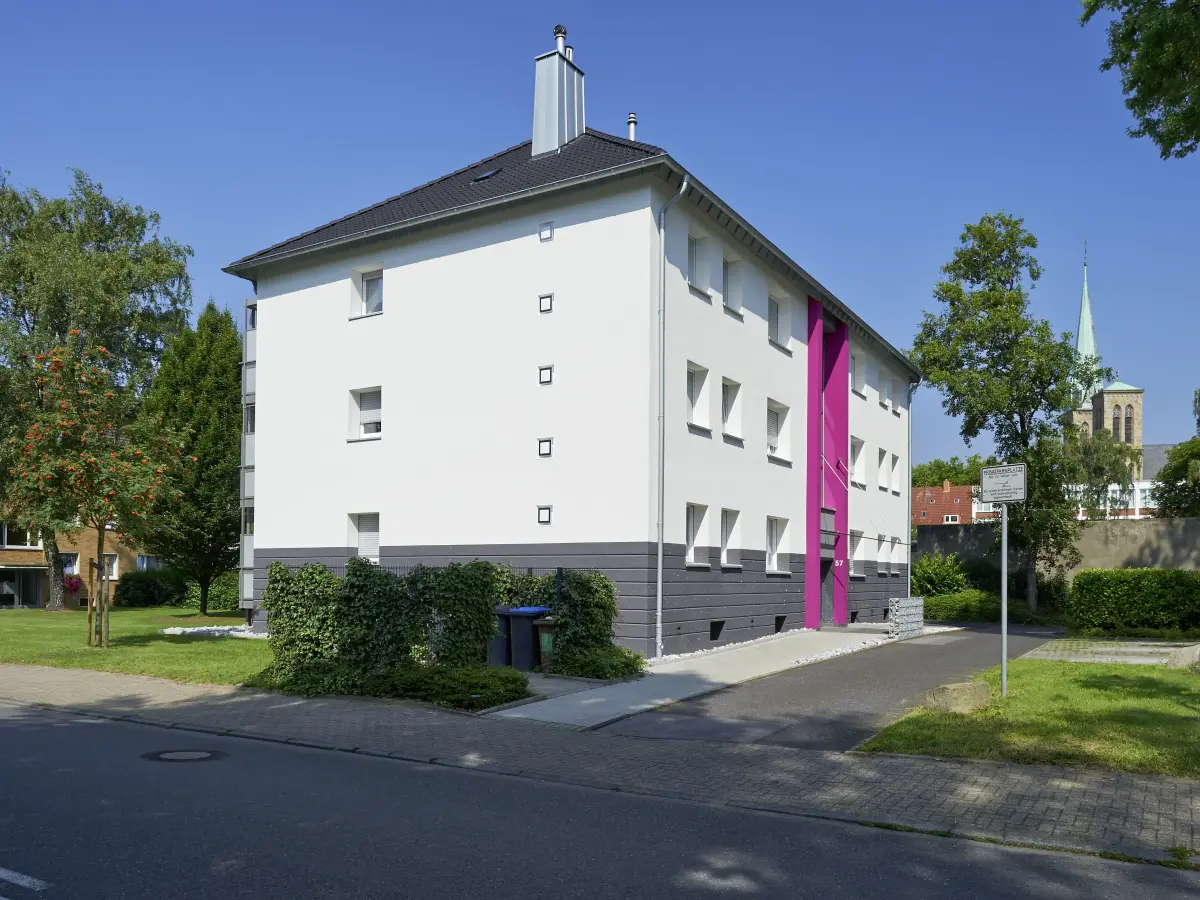 Hölkeskampring 57, Herne 1