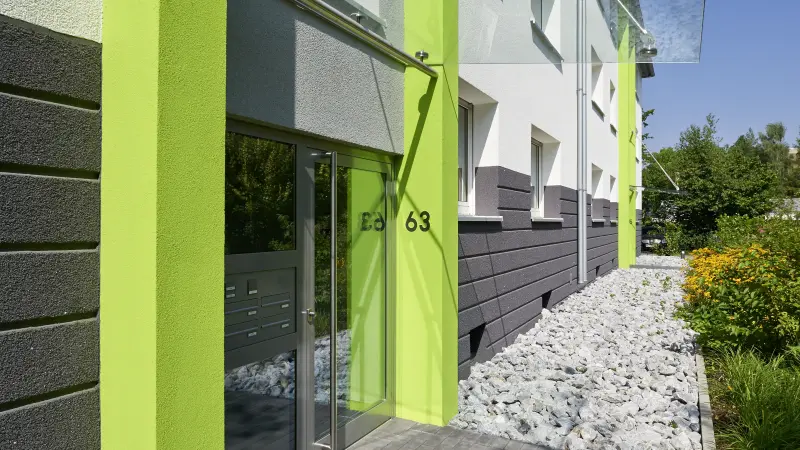 Hölkeskampring 57, Herne