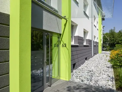 Hölkeskampring 57, Herne
