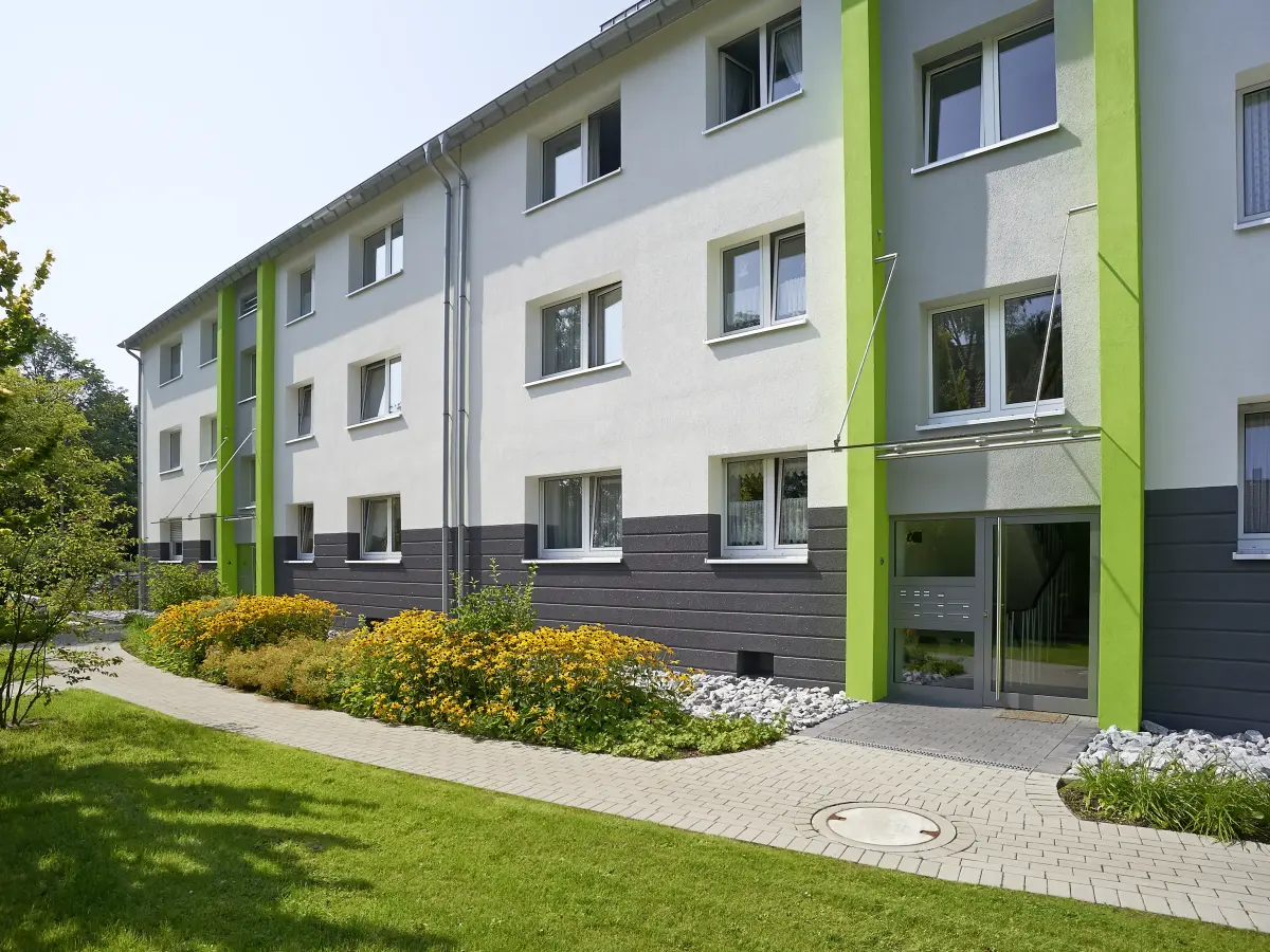 Hölkeskampring 57, Herne 3
