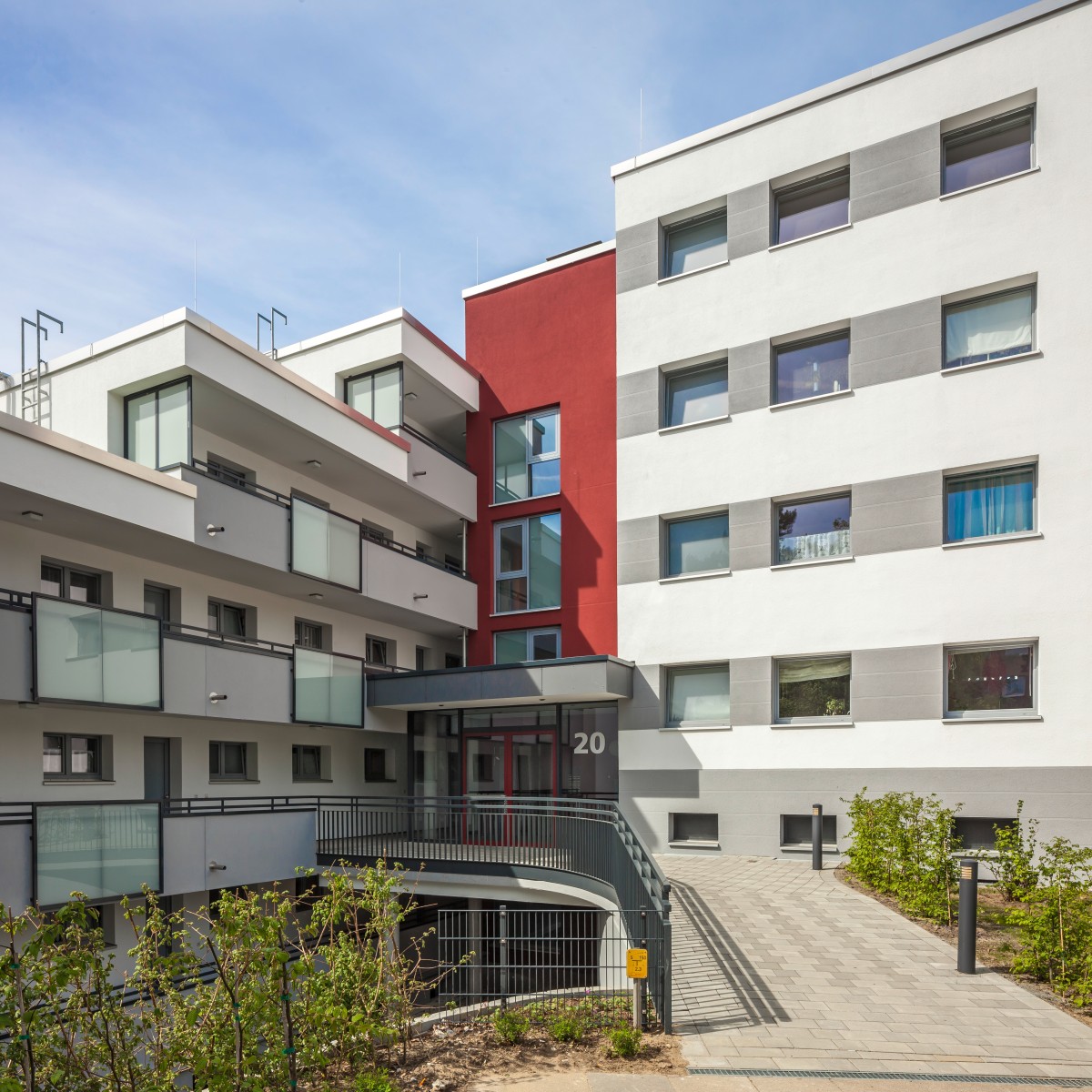 Silikatsystem Beispiel 2