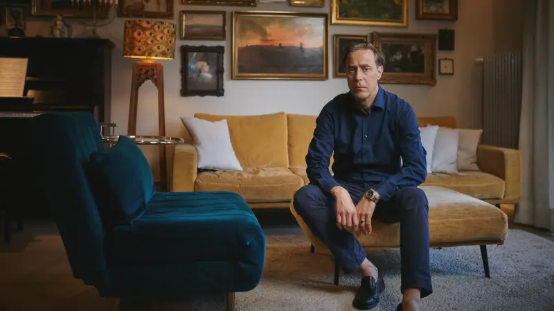 Homestory Jakob Bader