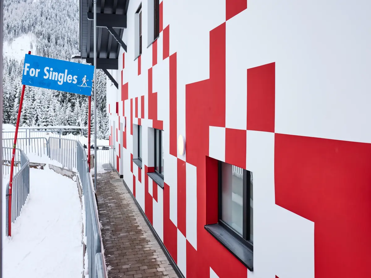 Fassade