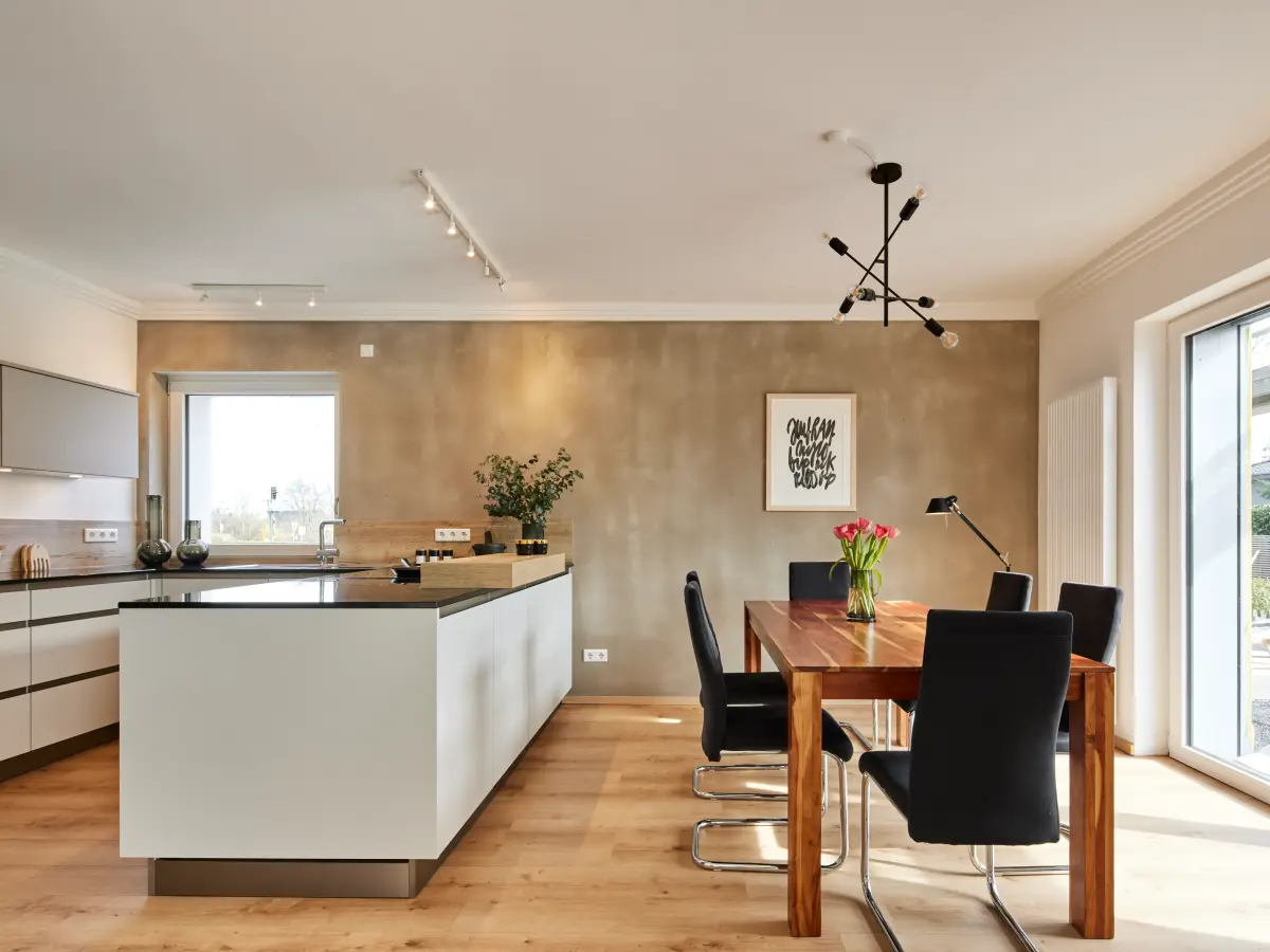 Homestory Steinfurt