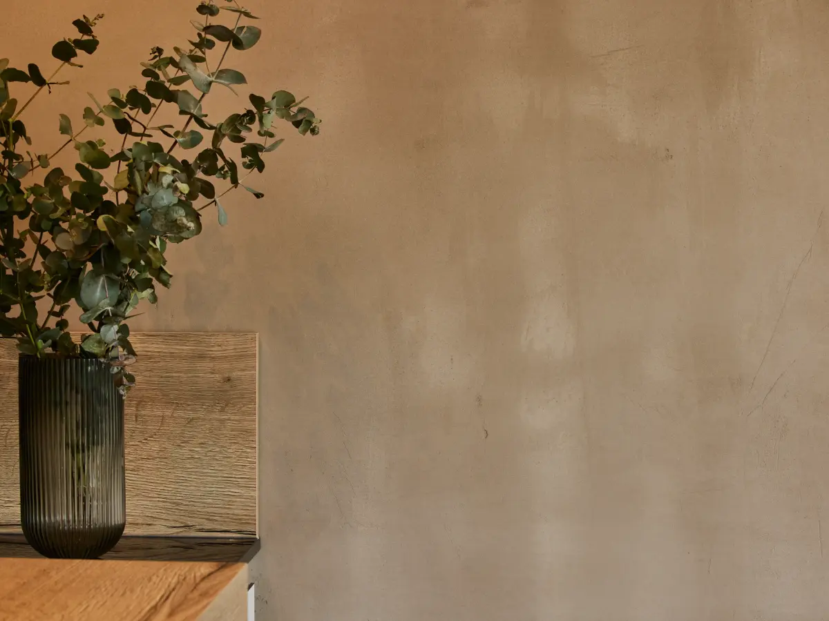 Homestory Anja