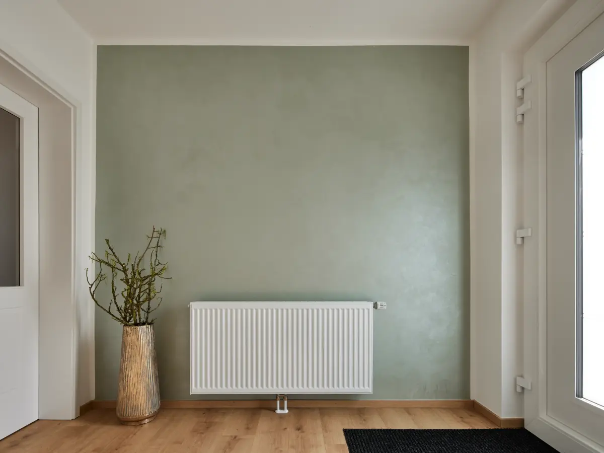 Homestory Anja