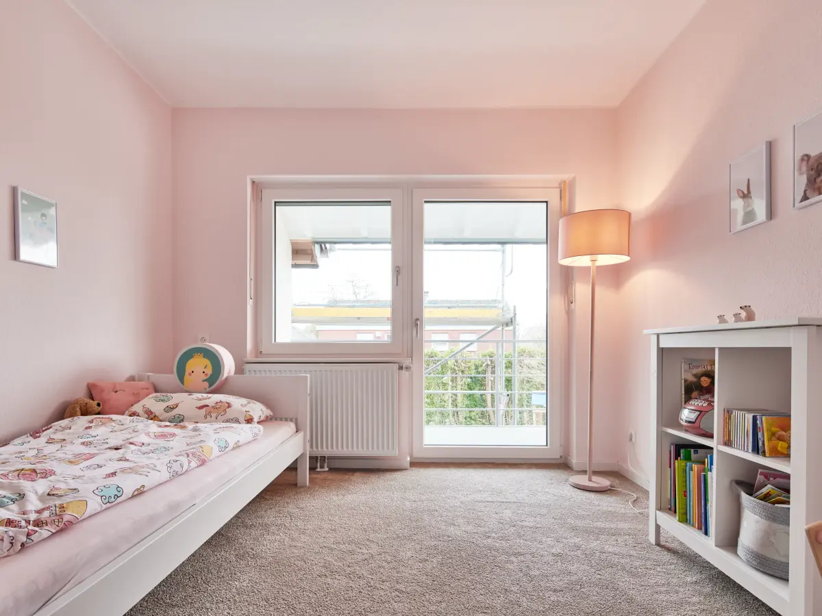 Homestory Anja