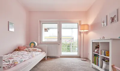 Kinderzimmer