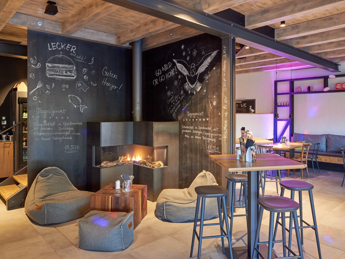 Lacryl-PU Schultafellack 258