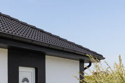 Hausüberstand