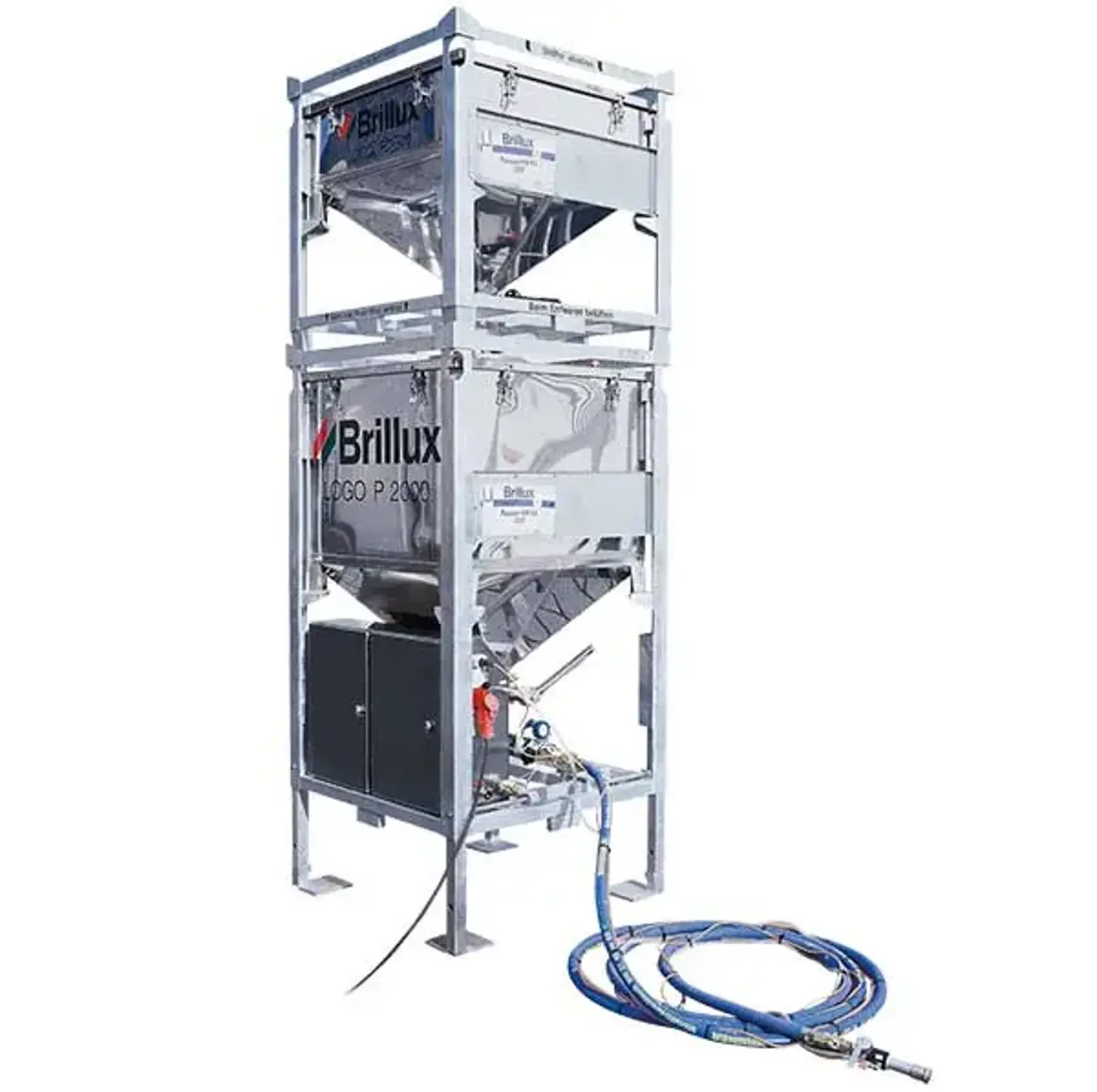 Brillux LOGO P 2000
