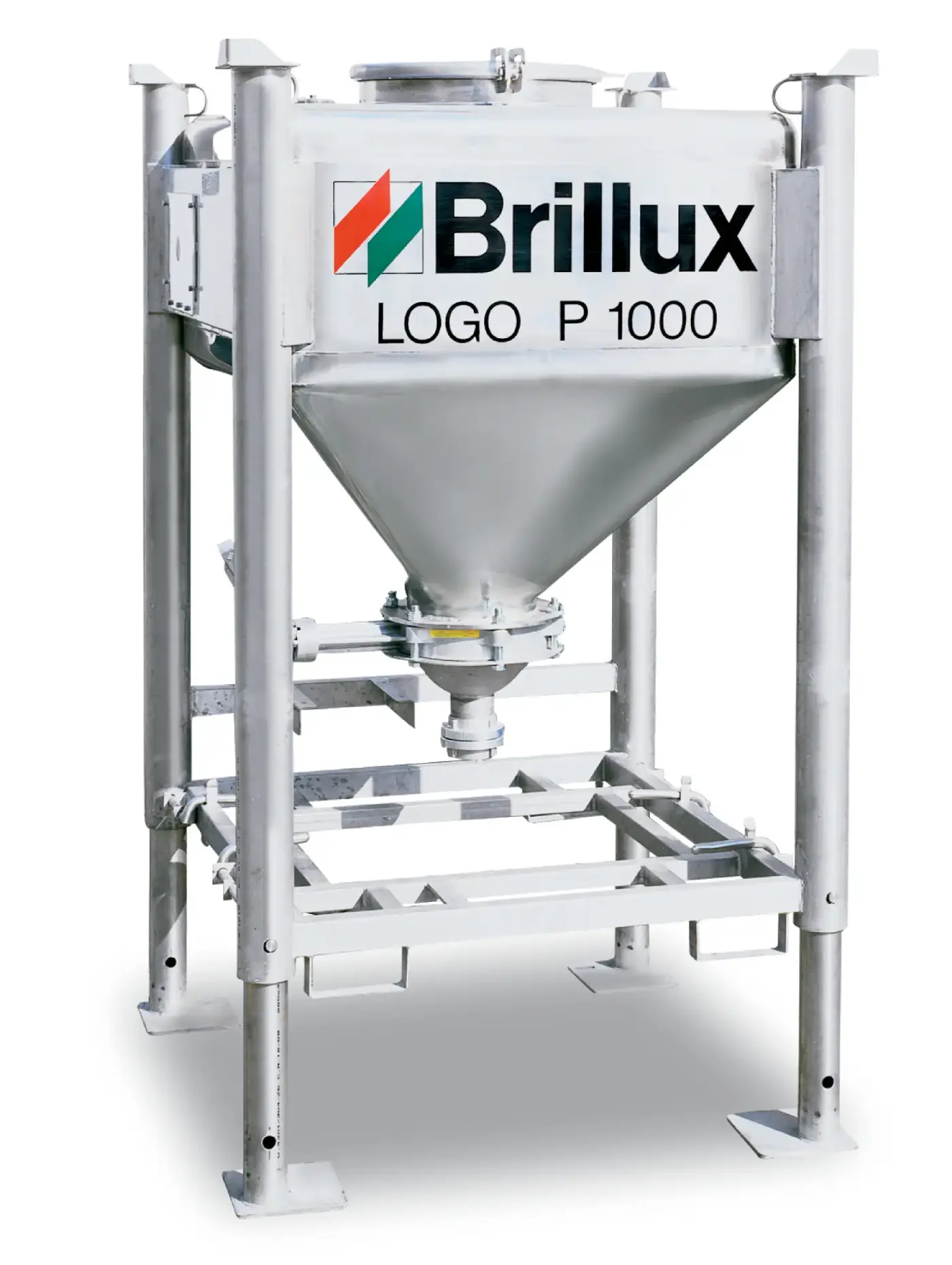 Brillux LOGO P 1000