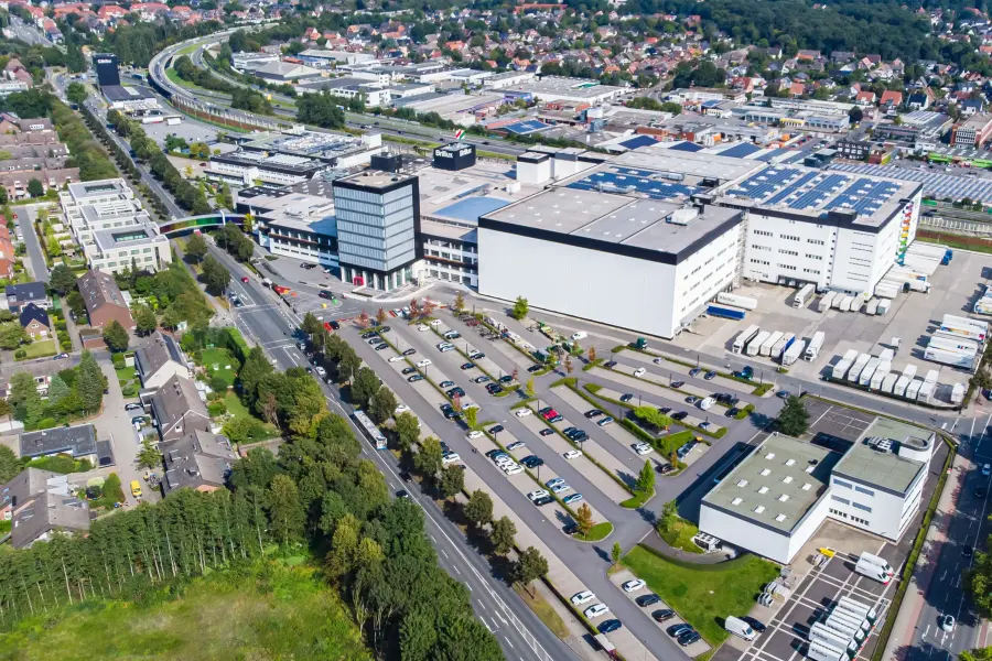 Bild von König